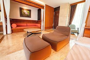 iRETREAT PAK THONG CHAI