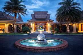 iRETREAT PAK THONG CHAI