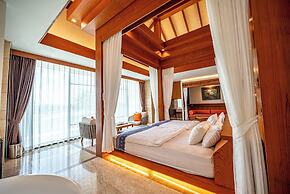 iRETREAT PAK THONG CHAI