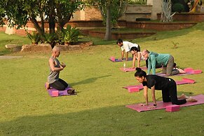 iRETREAT PAK THONG CHAI