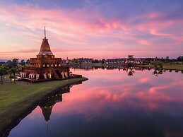 iRETREAT PAK THONG CHAI