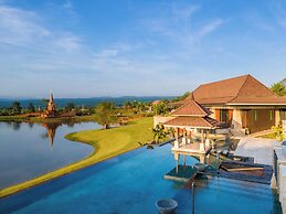 iRETREAT PAK THONG CHAI