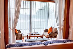 iRETREAT PAK THONG CHAI