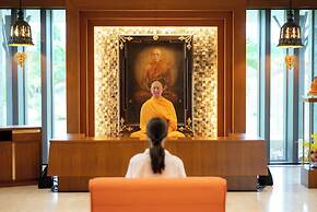 iRETREAT PAK THONG CHAI