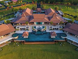 iRETREAT PAK THONG CHAI