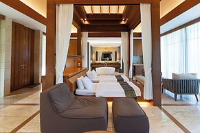 iRETREAT PAK THONG CHAI