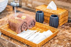 iRETREAT PAK THONG CHAI