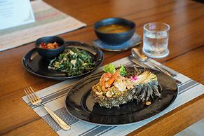 iRETREAT PAK THONG CHAI