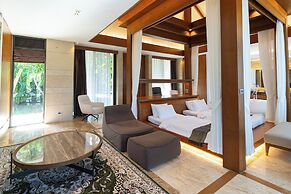 iRETREAT PAK THONG CHAI