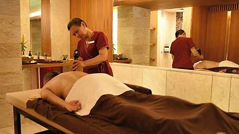 iRETREAT PAK THONG CHAI