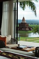 iRETREAT PAK THONG CHAI