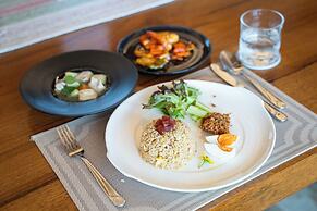 iRETREAT PAK THONG CHAI