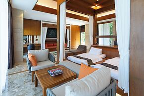 iRETREAT PAK THONG CHAI