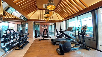 iRETREAT PAK THONG CHAI