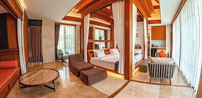 iRETREAT PAK THONG CHAI