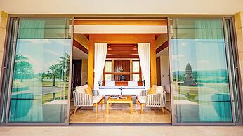 iRETREAT PAK THONG CHAI