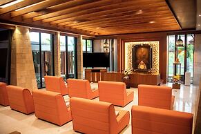 iRETREAT PAK THONG CHAI