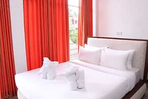 CELONESE HOTEL & RESTAURANT Kandy