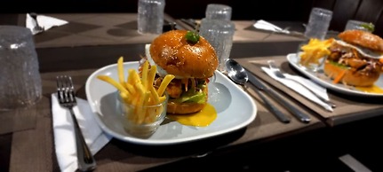 CELONESE HOTEL & RESTAURANT Kandy