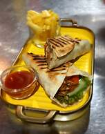 CELONESE HOTEL & RESTAURANT Kandy