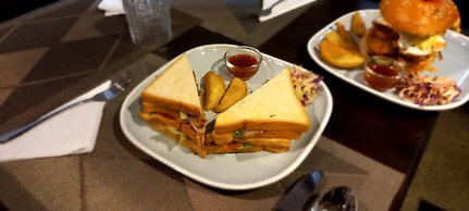 CELONESE HOTEL & RESTAURANT Kandy