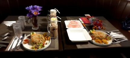 CELONESE HOTEL & RESTAURANT Kandy