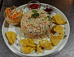 CELONESE HOTEL & RESTAURANT Kandy