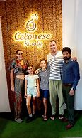 CELONESE HOTEL & RESTAURANT Kandy