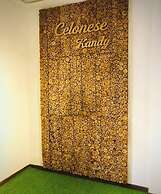 CELONESE HOTEL & RESTAURANT Kandy