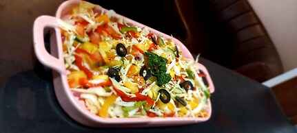 CELONESE HOTEL & RESTAURANT Kandy