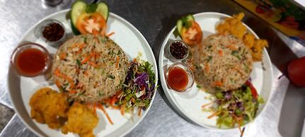 CELONESE HOTEL & RESTAURANT Kandy