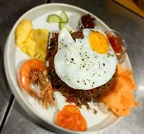 CELONESE HOTEL & RESTAURANT Kandy