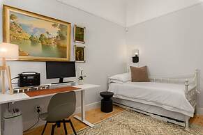 Trendy Heritage Home in Woodstock