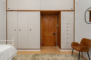 Trendy Heritage Home in Woodstock