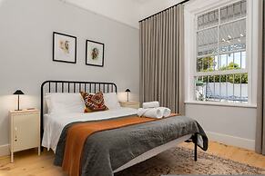 Trendy Heritage Home in Woodstock