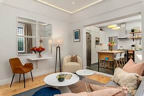 Trendy Heritage Home in Woodstock