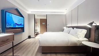 Yishang Hotel