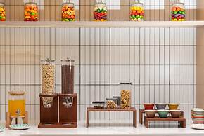 Yishang Hotel