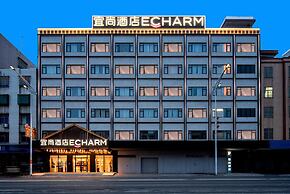 Yishang Hotel