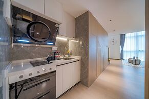 F-TOWN Fangtang Hotel - Shenzhen City