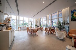 F-TOWN Fangtang Hotel - Shenzhen City