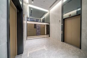 F-TOWN Fangtang Hotel - Shenzhen City