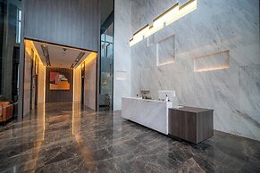 F-TOWN Fangtang Hotel - Shenzhen City