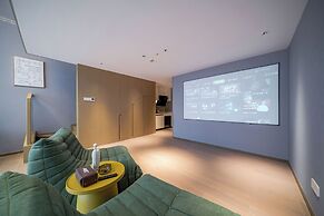 F-TOWN Fangtang Hotel - Shenzhen City
