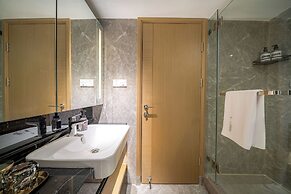 F-TOWN Fangtang Hotel - Shenzhen City