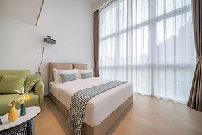 F-TOWN Fangtang Hotel - Shenzhen City
