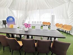 F-TOWN Fangtang Hotel - Shenzhen City