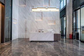 F-TOWN Fangtang Hotel - Shenzhen City