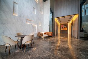 F-TOWN Fangtang Hotel - Shenzhen City