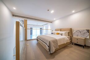F-TOWN Fangtang Hotel - Shenzhen City